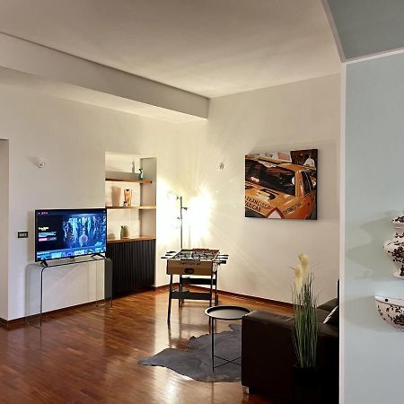 Prestigioso 120MqTop In Centro Torino Kültér fotó