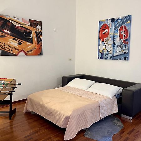 Prestigioso 120MqTop In Centro Torino Kültér fotó