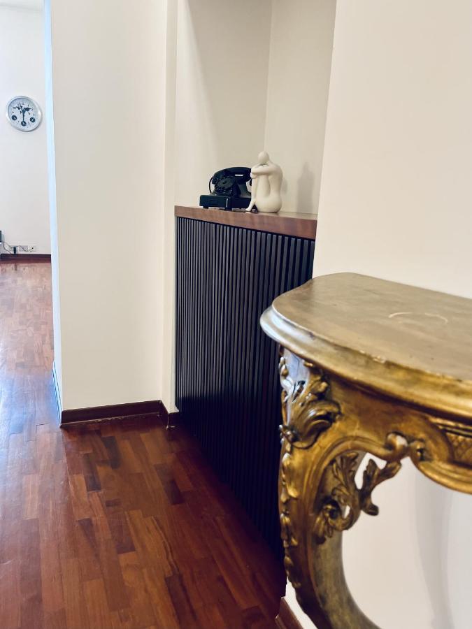 Prestigioso 120MqTop In Centro Torino Kültér fotó