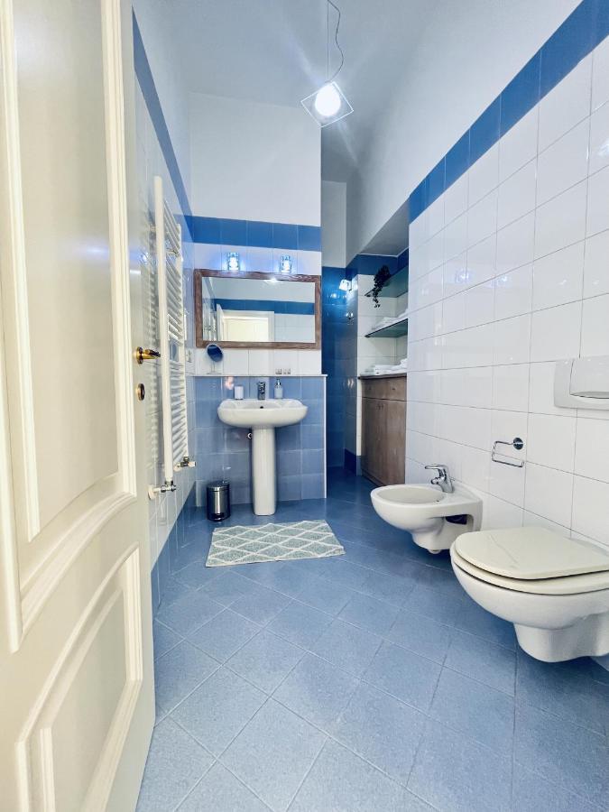 Prestigioso 120MqTop In Centro Torino Kültér fotó