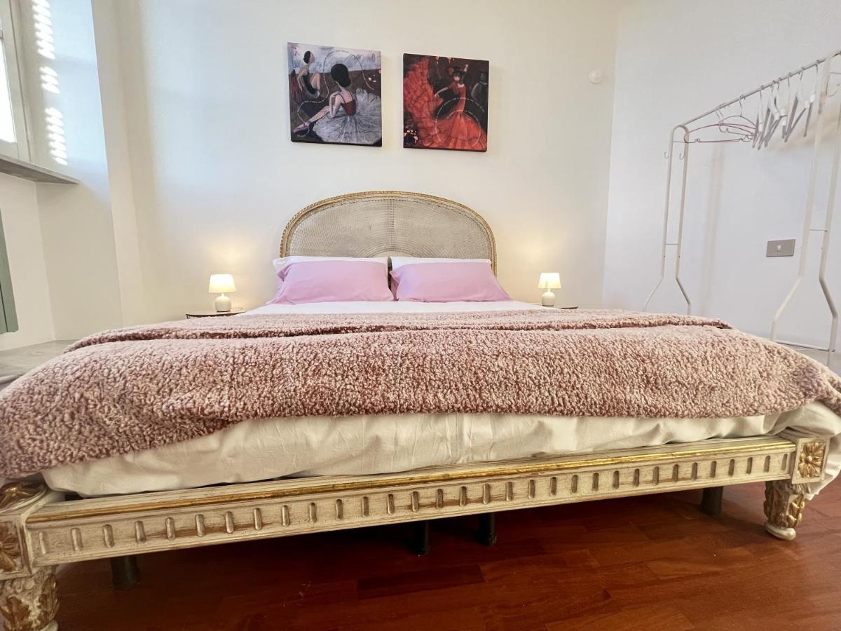Prestigioso 120MqTop In Centro Torino Kültér fotó