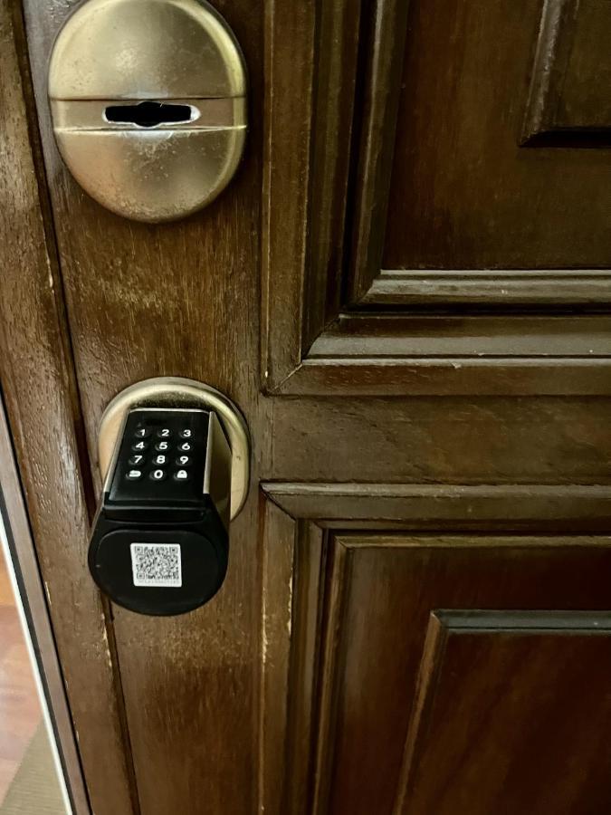 Prestigioso 120MqTop In Centro Torino Kültér fotó