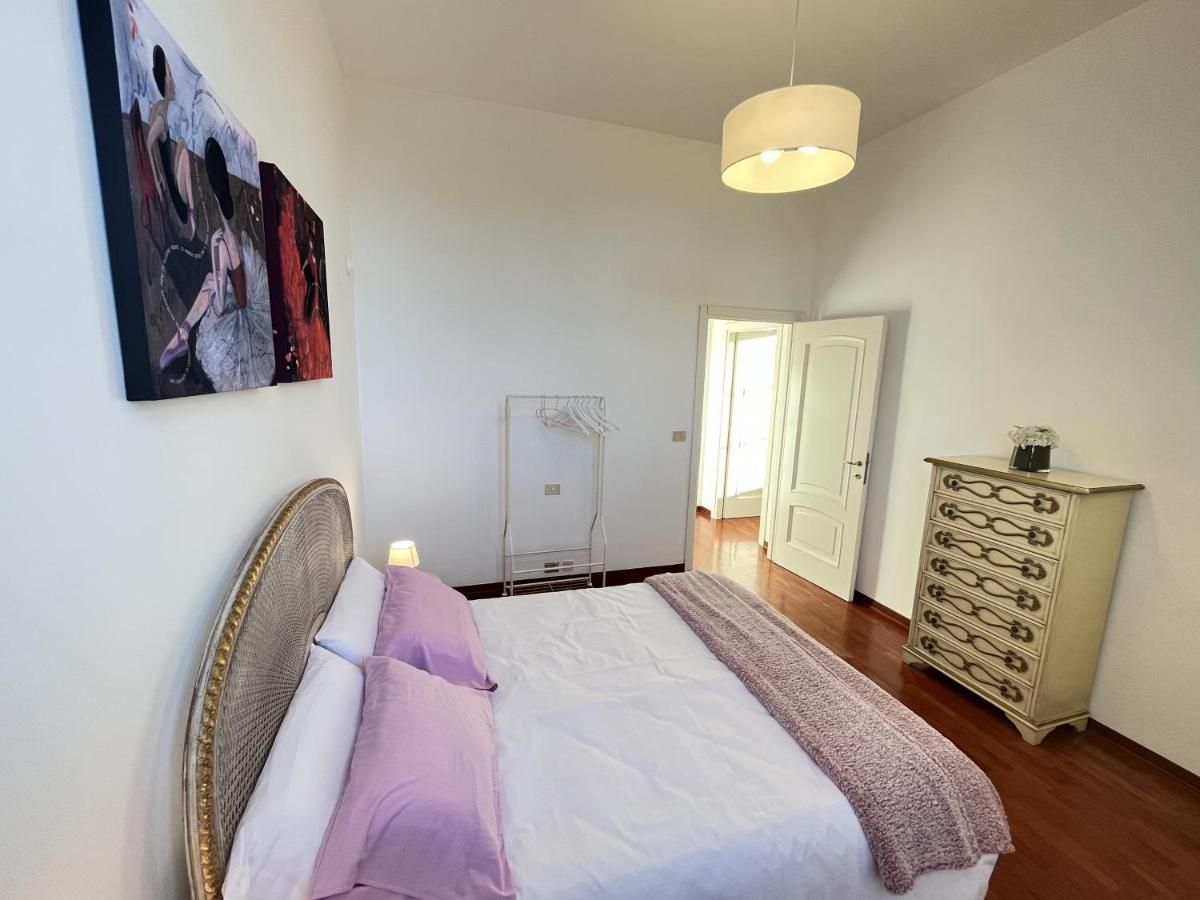 Prestigioso 120MqTop In Centro Torino Kültér fotó