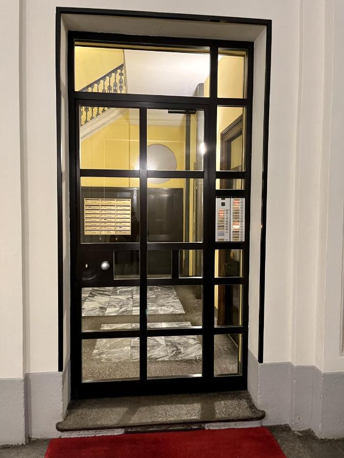 Prestigioso 120MqTop In Centro Torino Kültér fotó