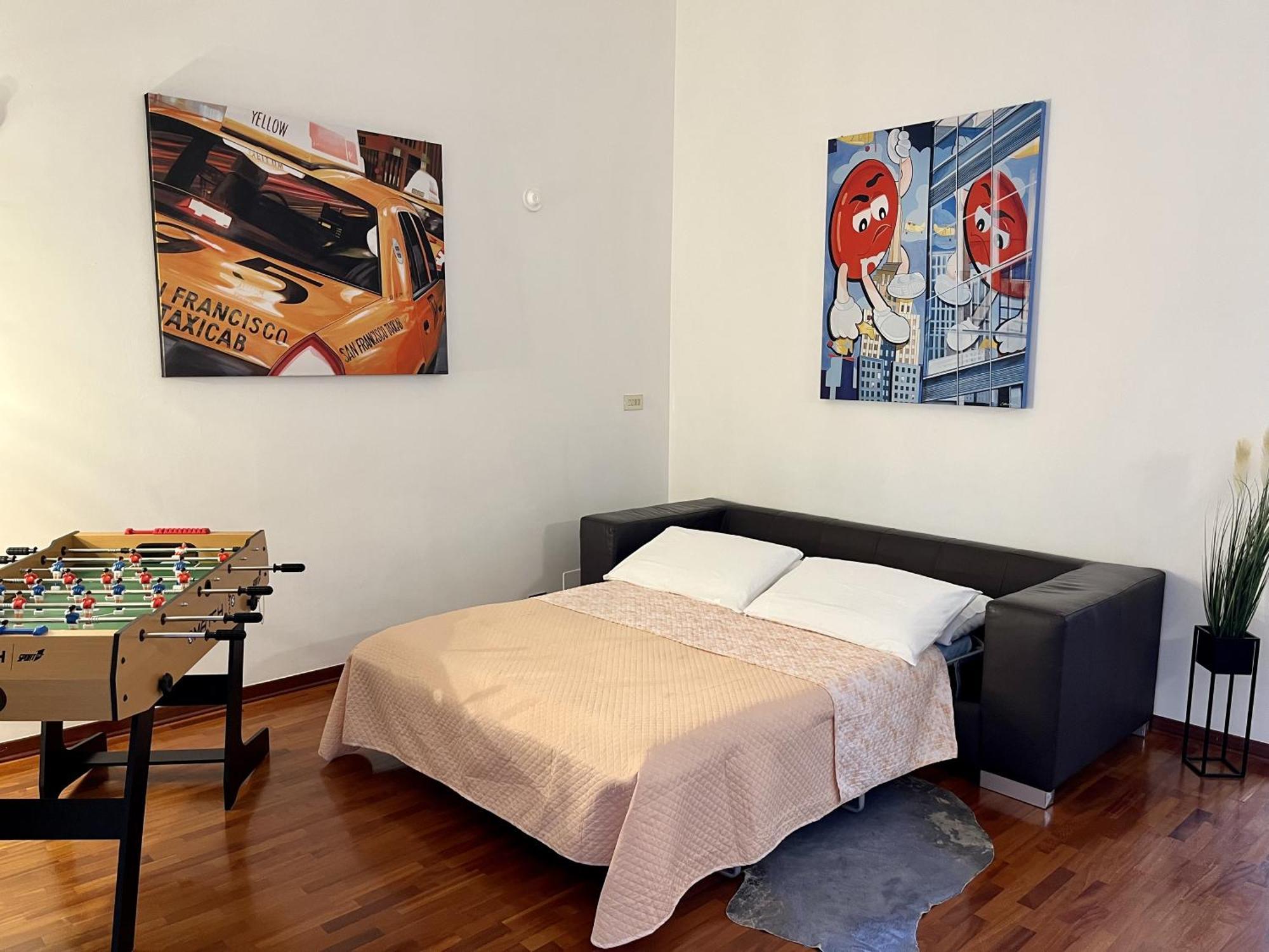 Prestigioso 120MqTop In Centro Torino Kültér fotó